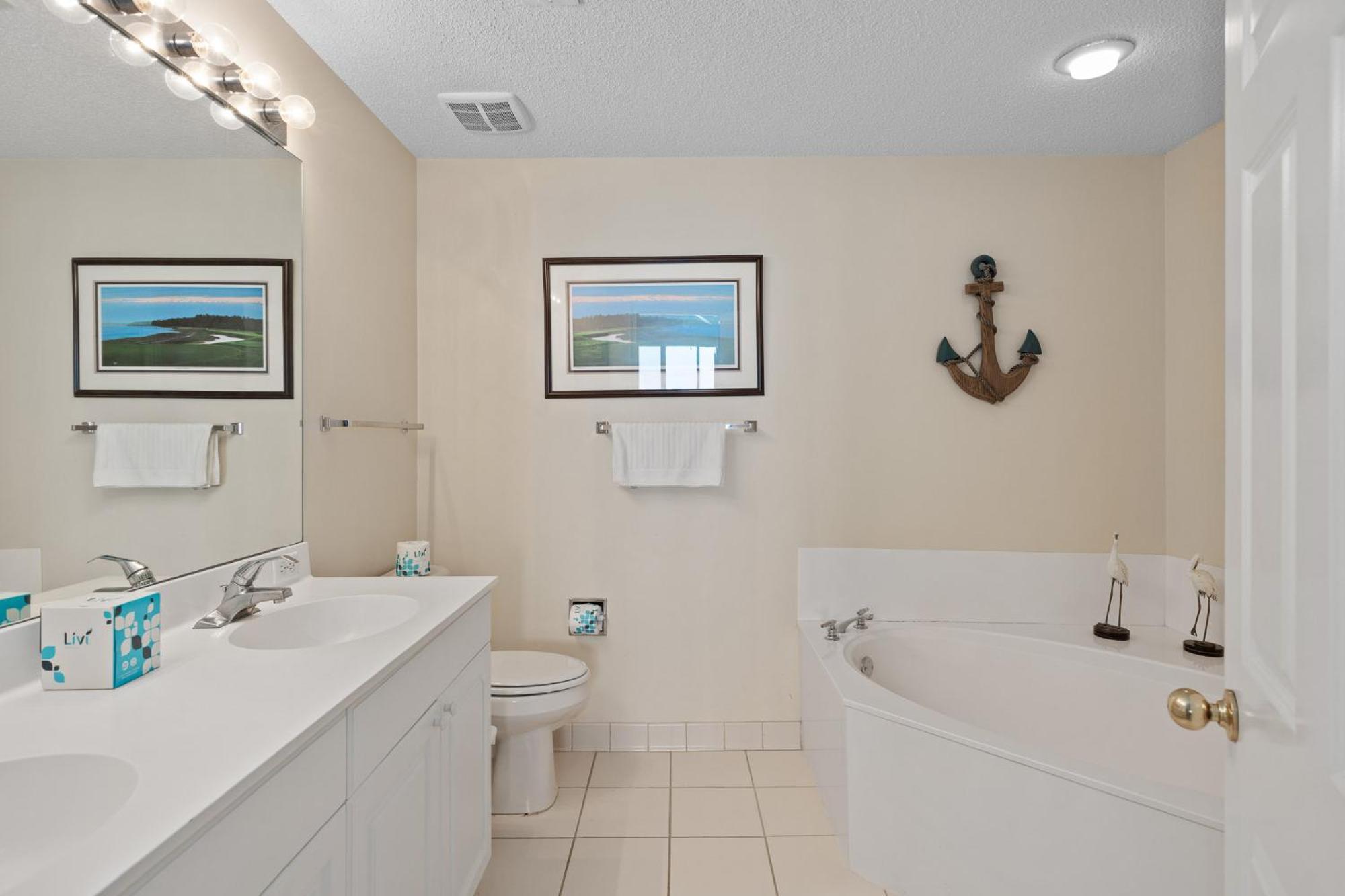 Villa 3503 Seacrest - Host2Coast Hilton Head Island Exterior foto