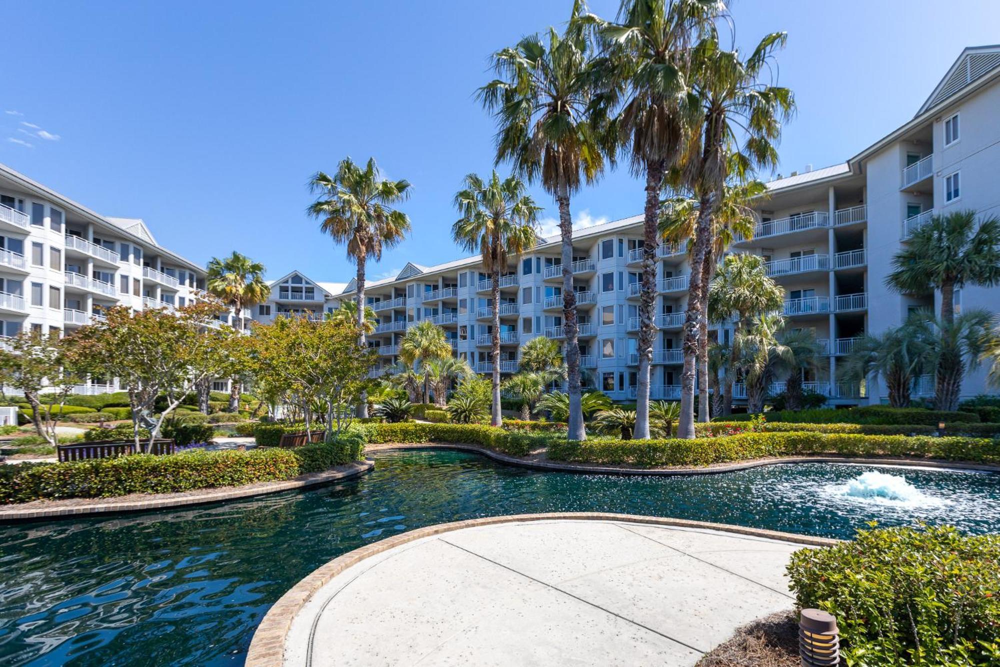 Villa 3503 Seacrest - Host2Coast Hilton Head Island Exterior foto