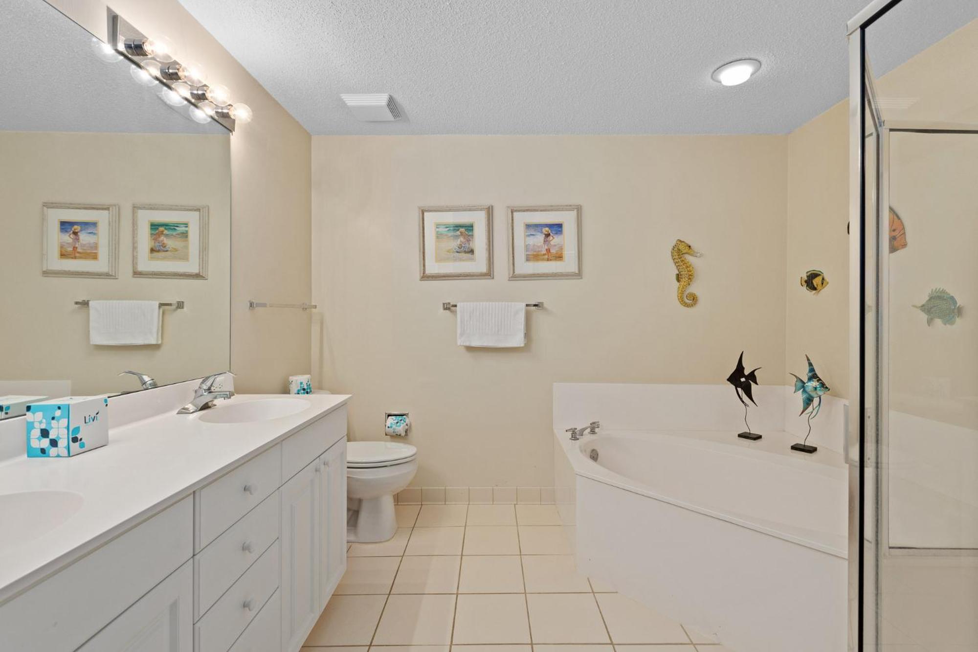 Villa 3503 Seacrest - Host2Coast Hilton Head Island Exterior foto
