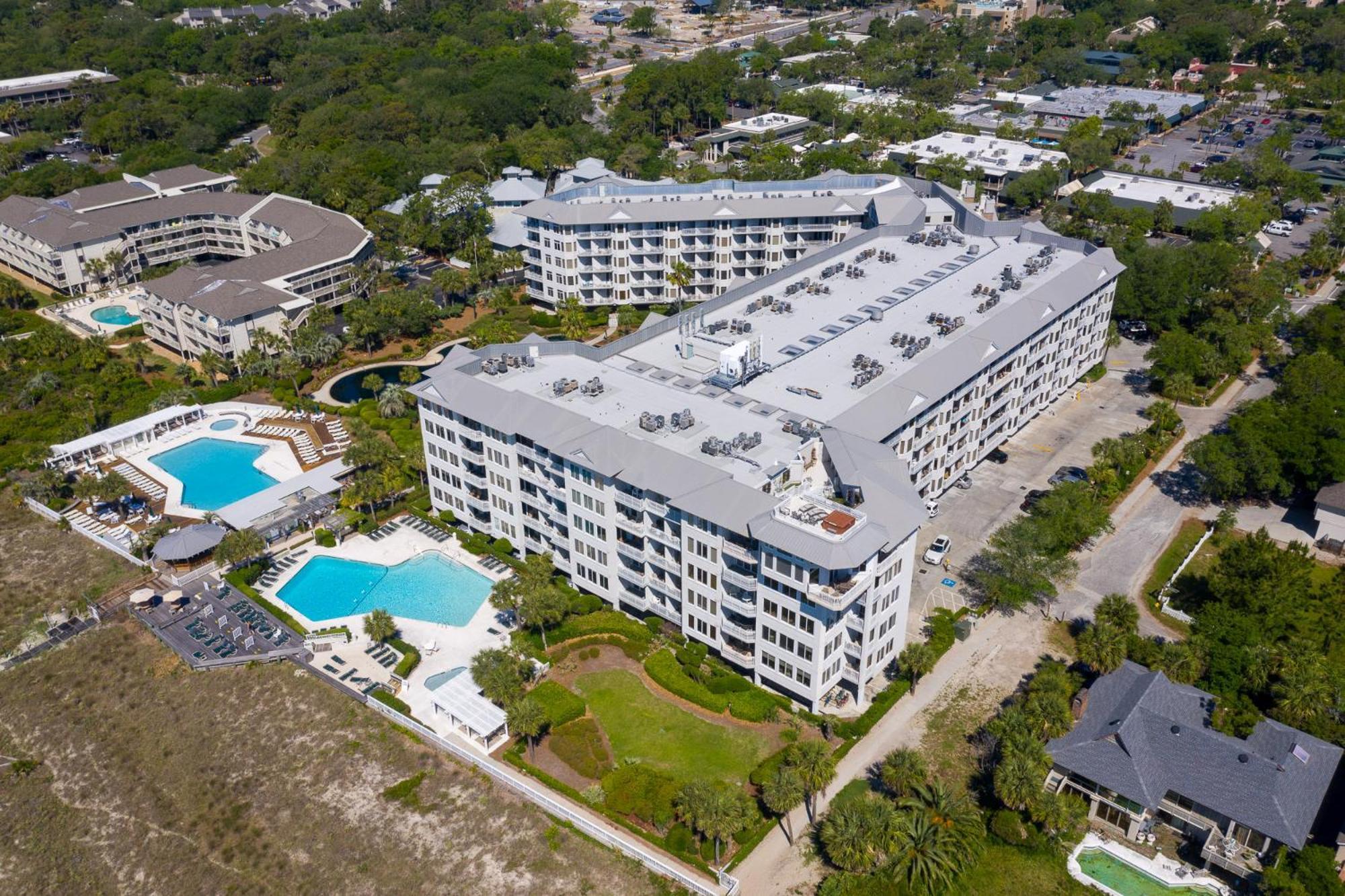 Villa 3503 Seacrest - Host2Coast Hilton Head Island Exterior foto