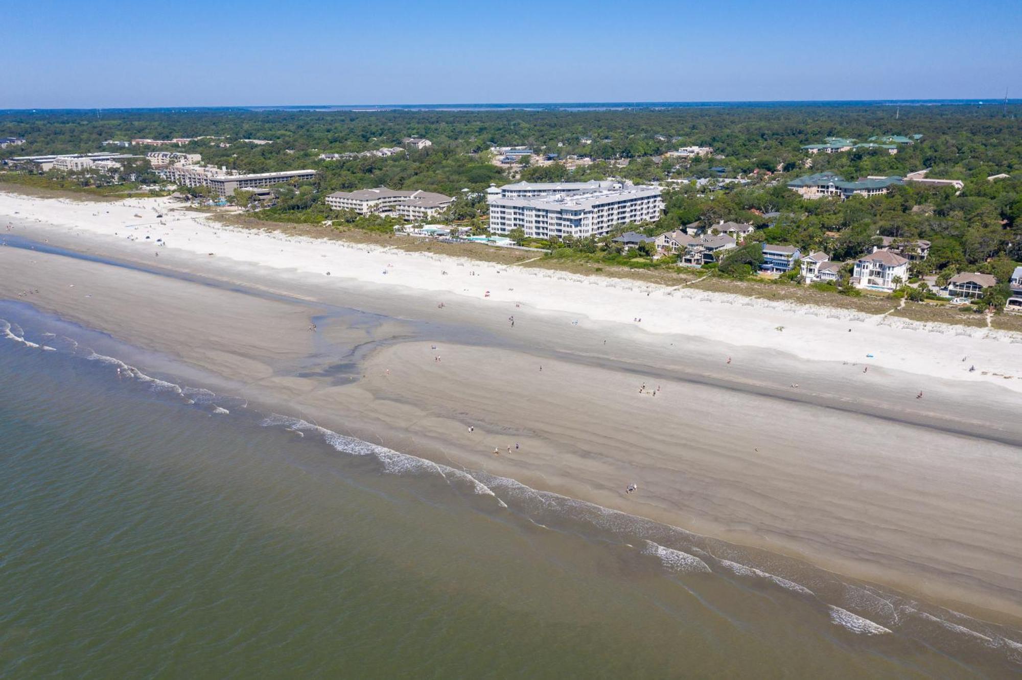 Villa 3503 Seacrest - Host2Coast Hilton Head Island Exterior foto