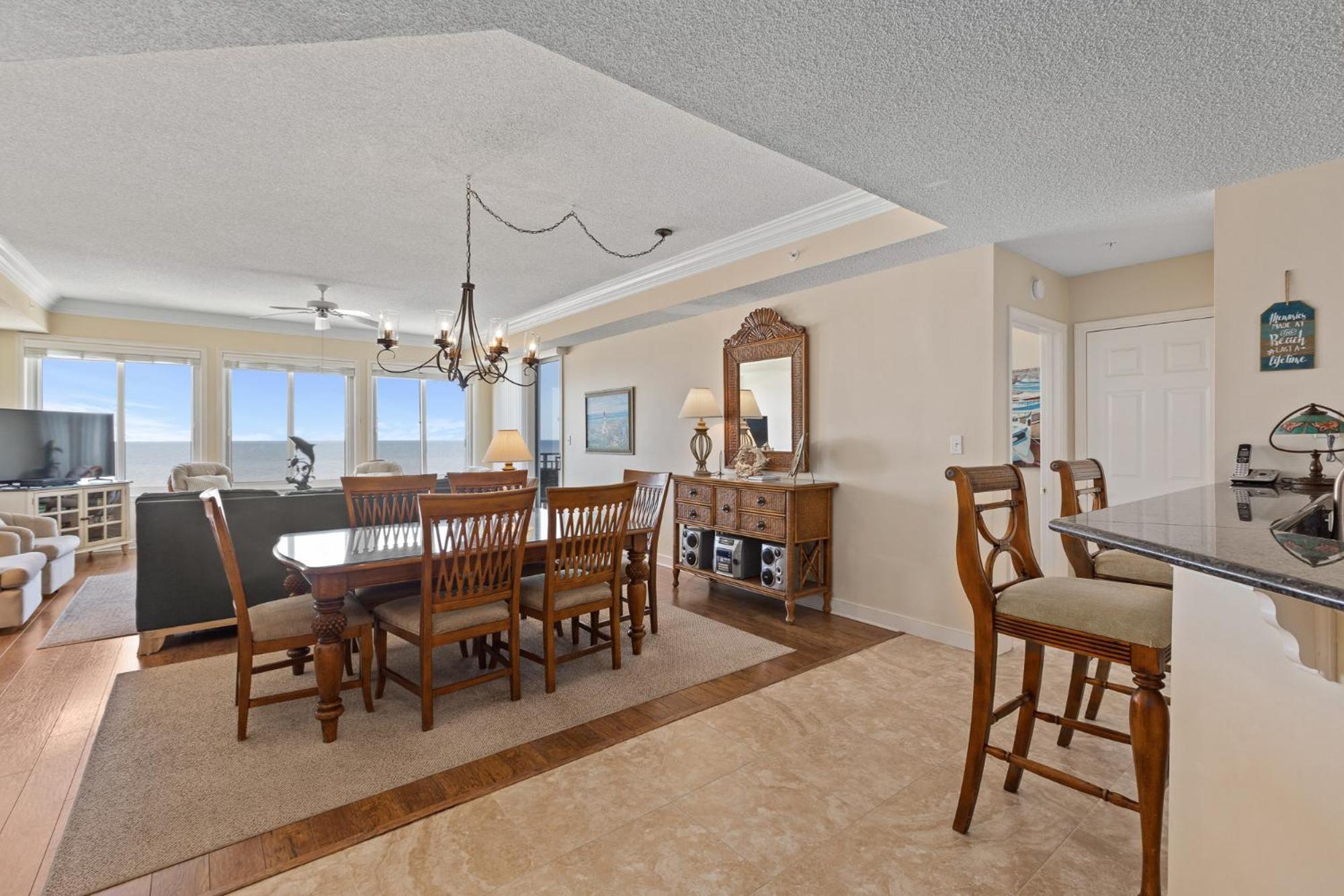Villa 3503 Seacrest - Host2Coast Hilton Head Island Exterior foto