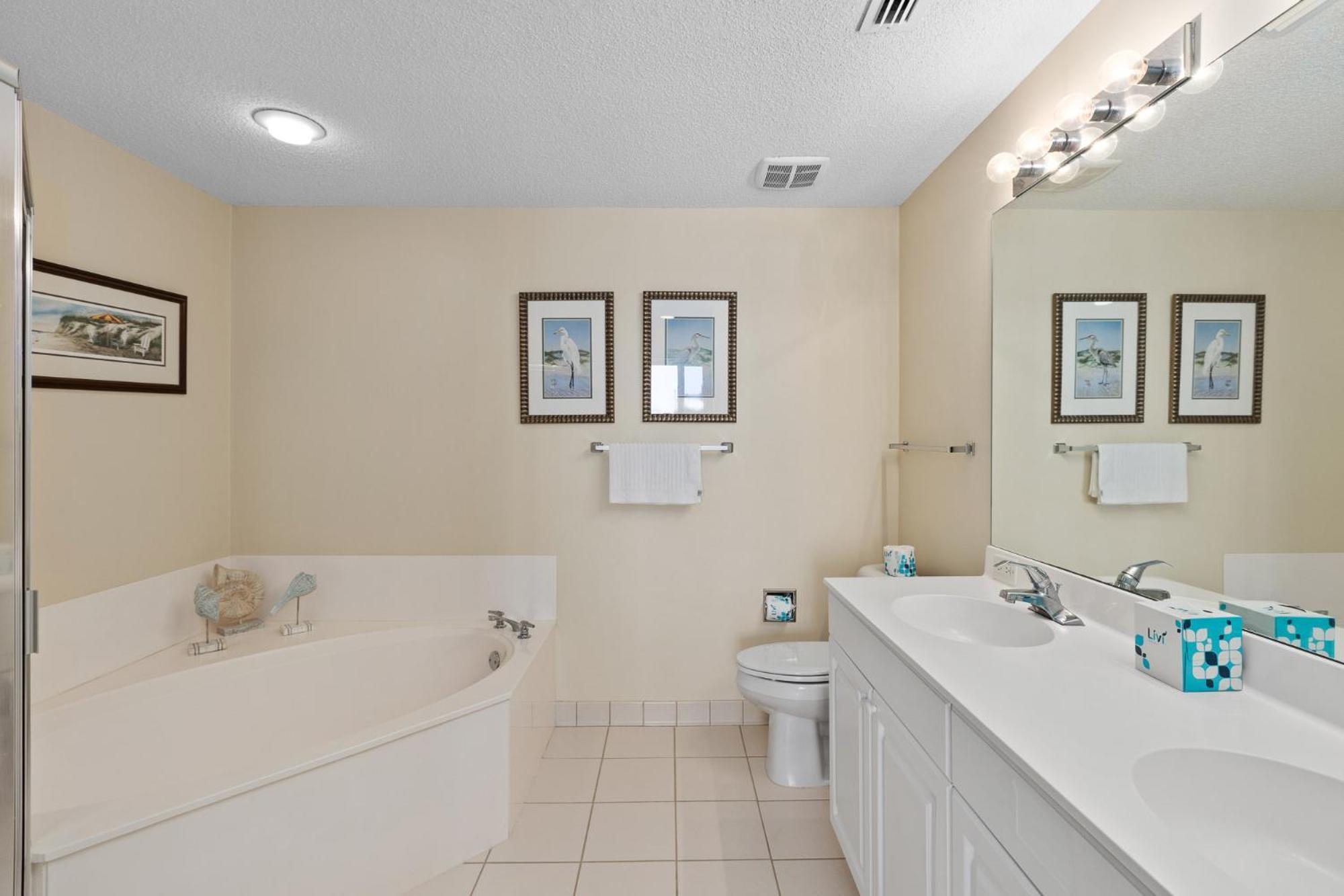 Villa 3503 Seacrest - Host2Coast Hilton Head Island Exterior foto