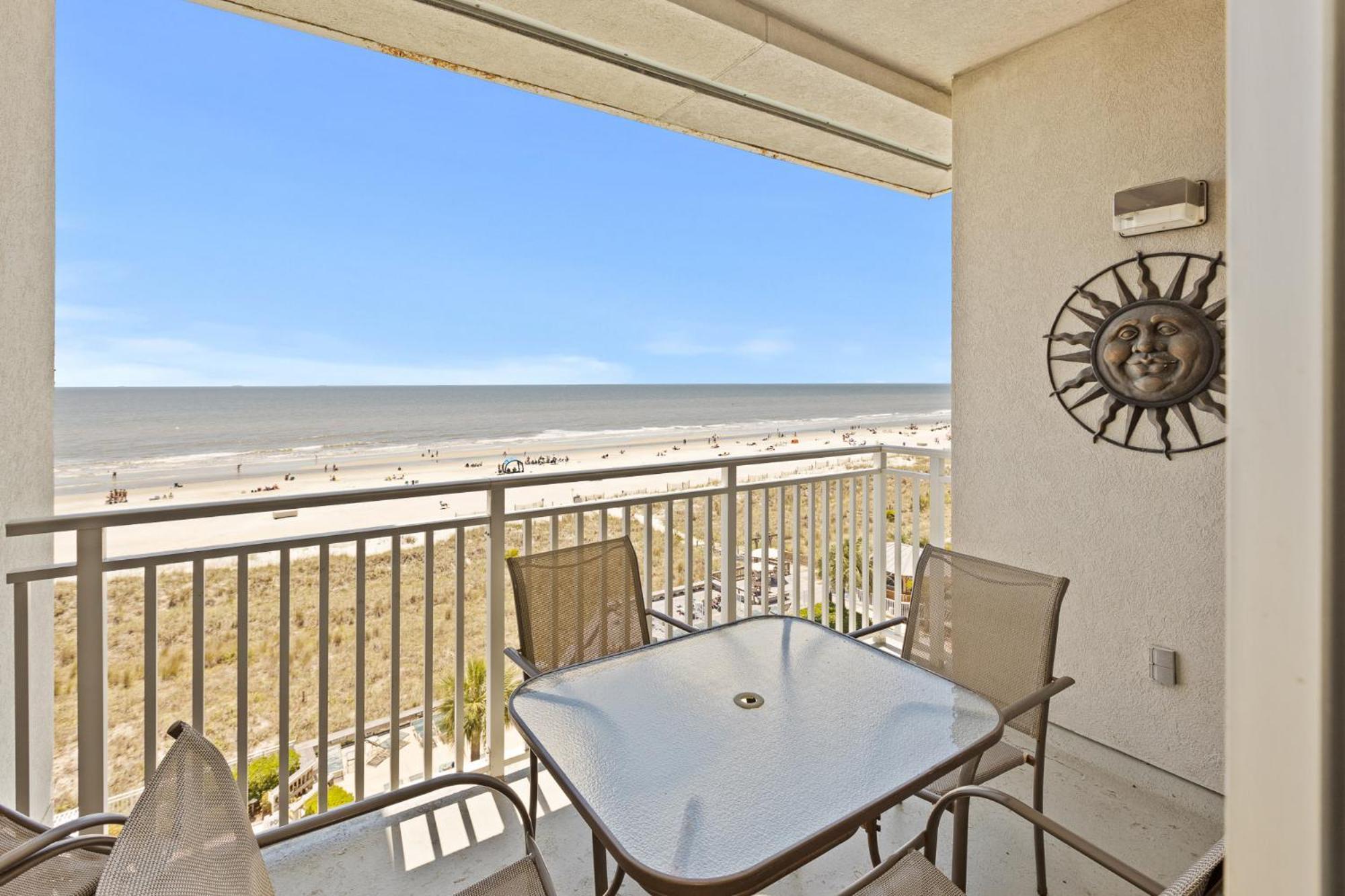 Villa 3503 Seacrest - Host2Coast Hilton Head Island Exterior foto